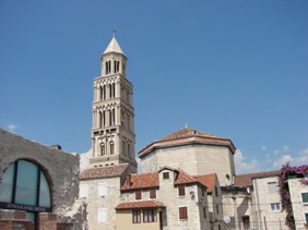 Split