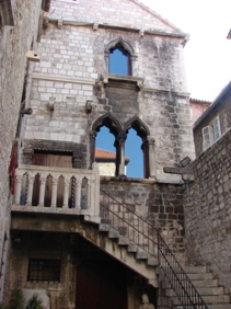 Split