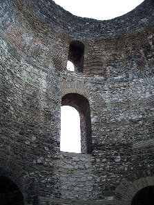 Split