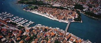 Grad Trogir